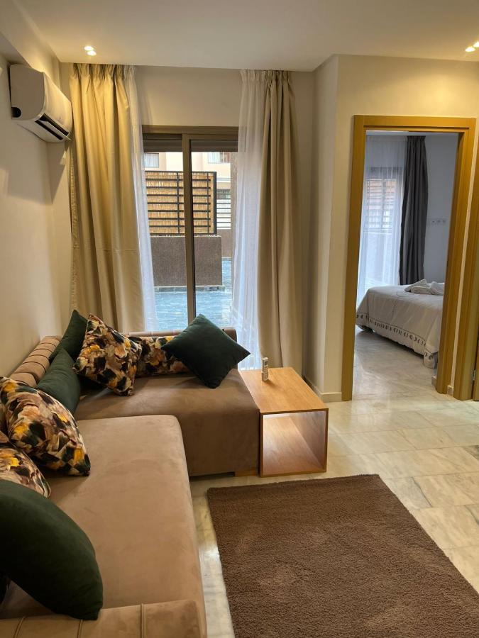 Appartement Palace B Av Hassan Ii Marrakech 40000 -brand New Luxury Unit#2 & Unit#29 *
