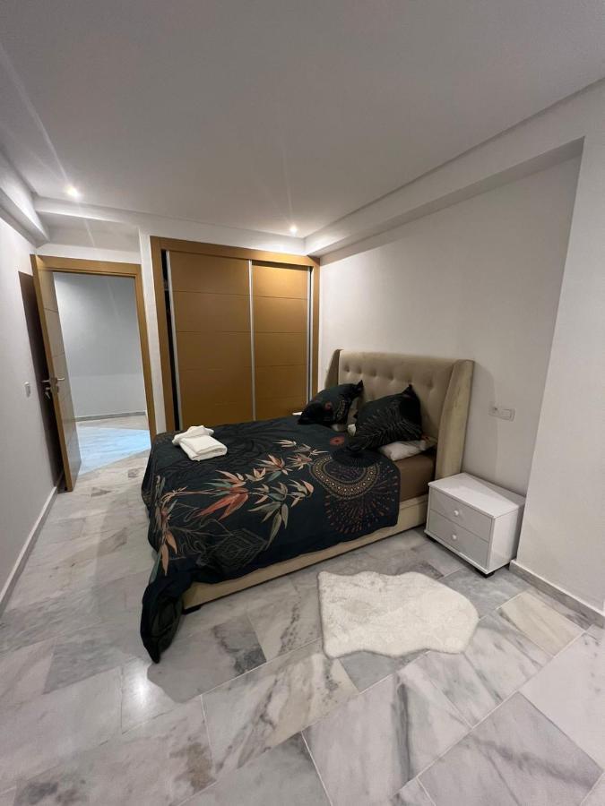 Palace B Av Hassan Ii Marrakech 40000 -brand New Luxury Unit#2 & Unit#29 Appartement *