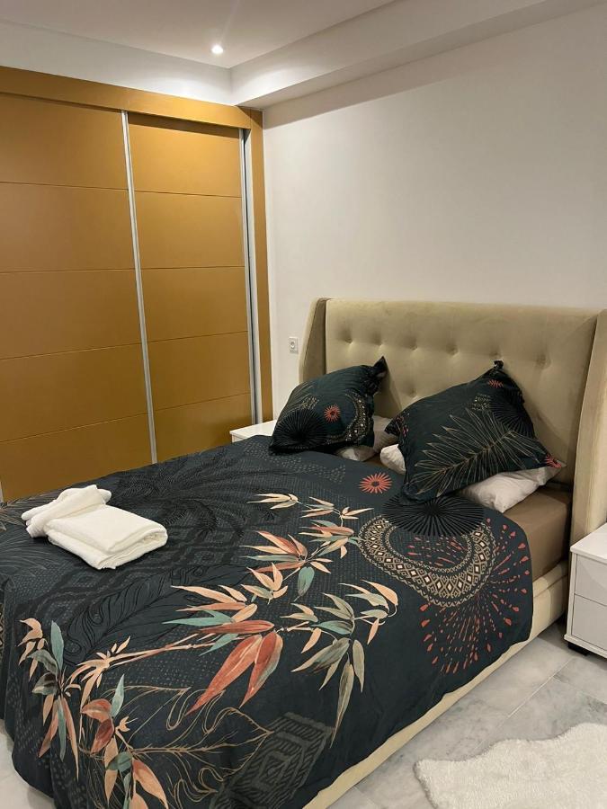 Palace B Av Hassan Ii Marrakech 40000 -brand New Luxury Unit#2 & Unit#29 Appartement Marrakesh
