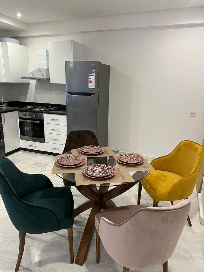 Palace B Av Hassan Ii Marrakech 40000 -brand New Luxury Unit#2 & Unit#29 Appartement *