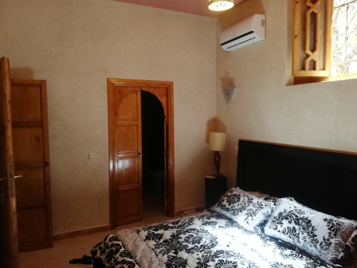 Hébergement de vacances Jnane Marrakesh