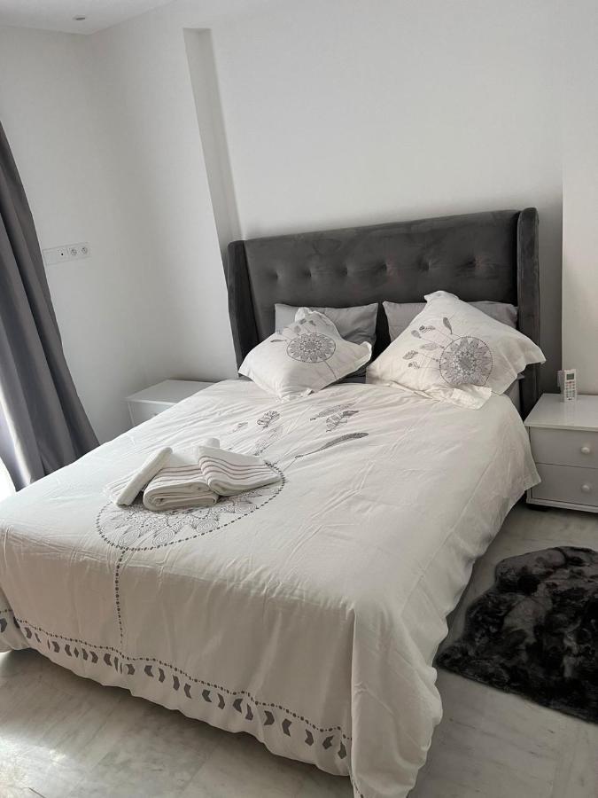 Palace B Av Hassan Ii Marrakech 40000 -brand New Luxury Unit#2 & Unit#29 Appartement