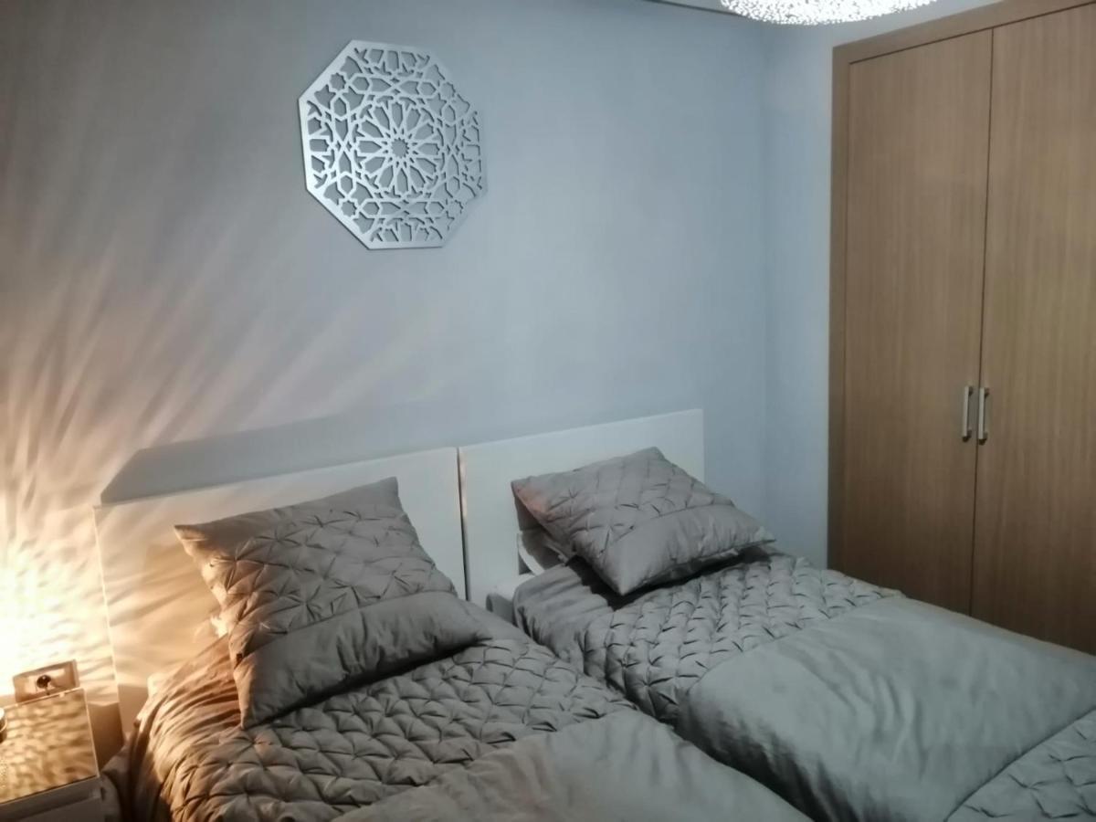 Apartment Prestigia Marrakech Village *