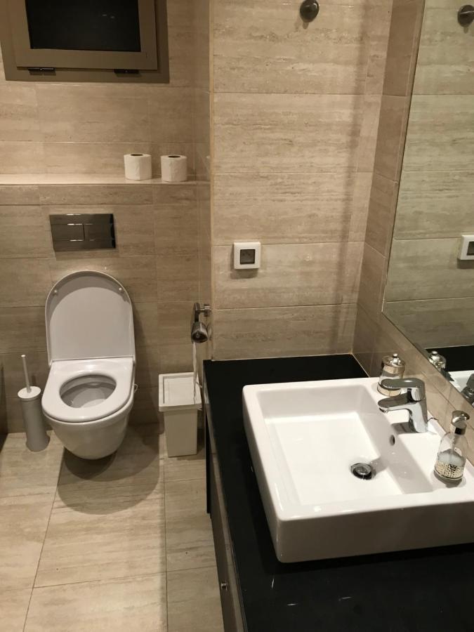 Apartment Prestigia Marrakech Village Marrakesh