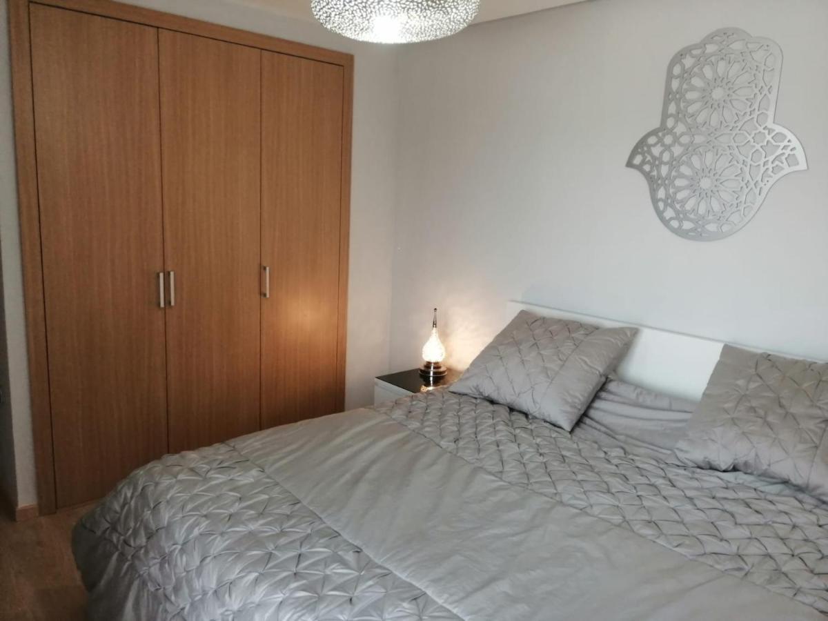 Apartment Prestigia Marrakech Village Marrakesh