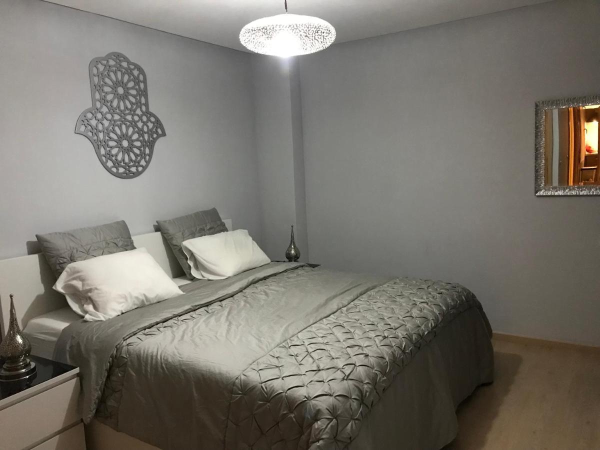 Apartment Prestigia Marrakech Village *