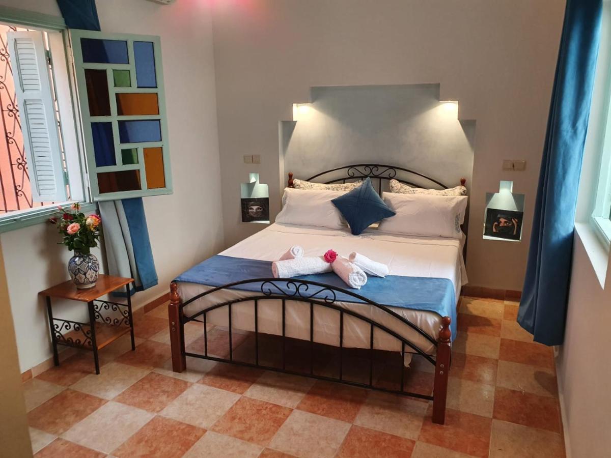 Riad Dar 