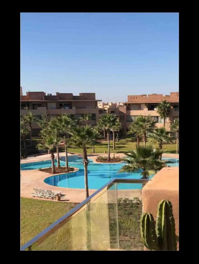 Appartement Prestigia Golf