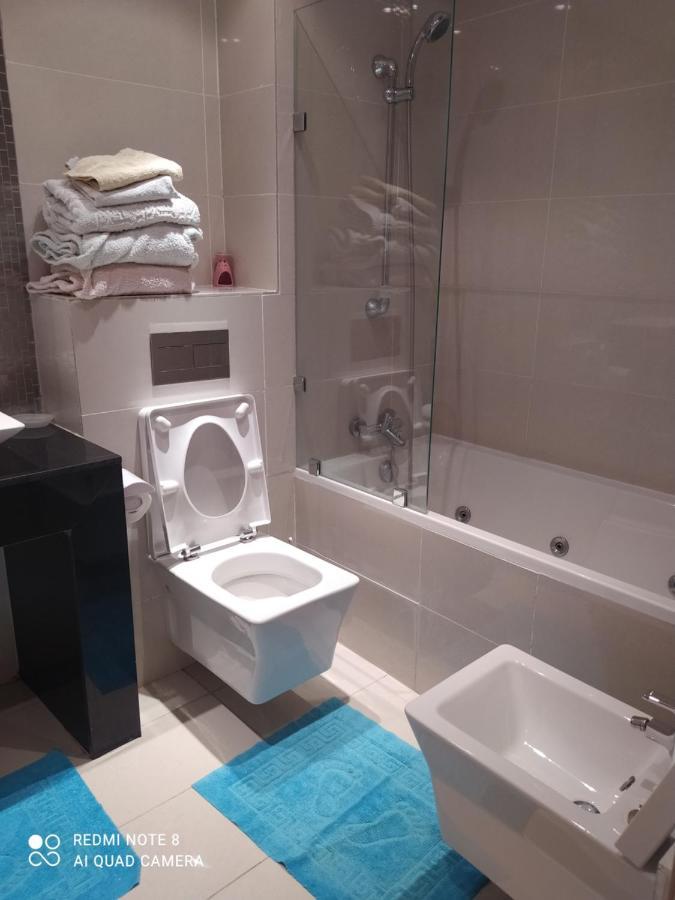 Appartement Prestigia Golf