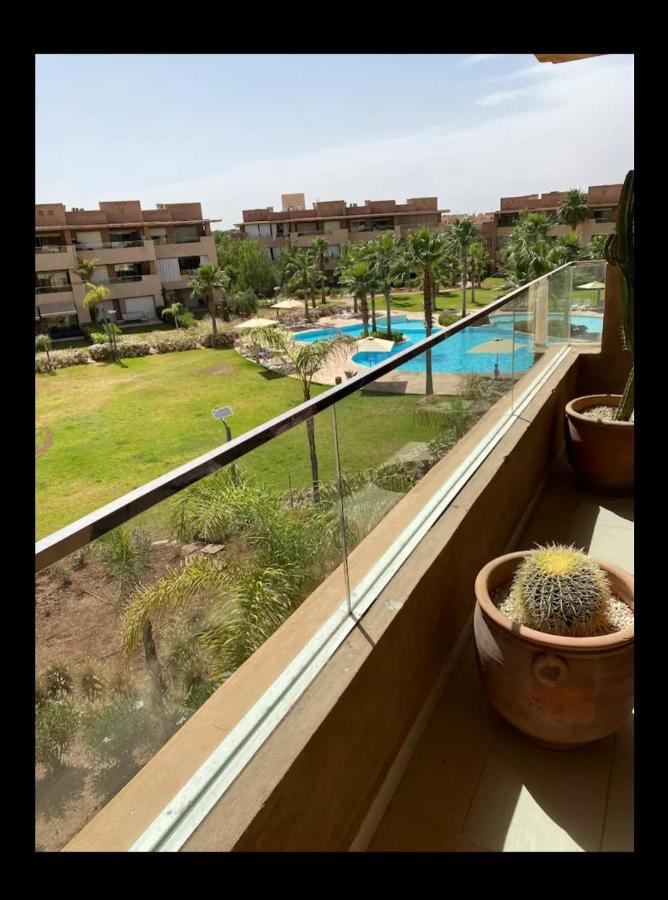 Prestigia Golf Appartement