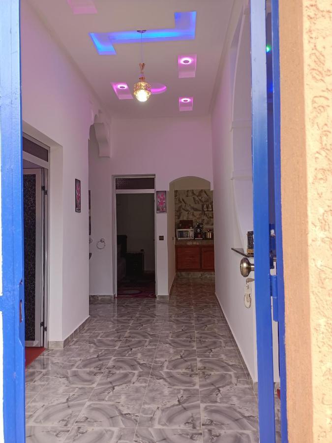 Route D'ourika Villa
