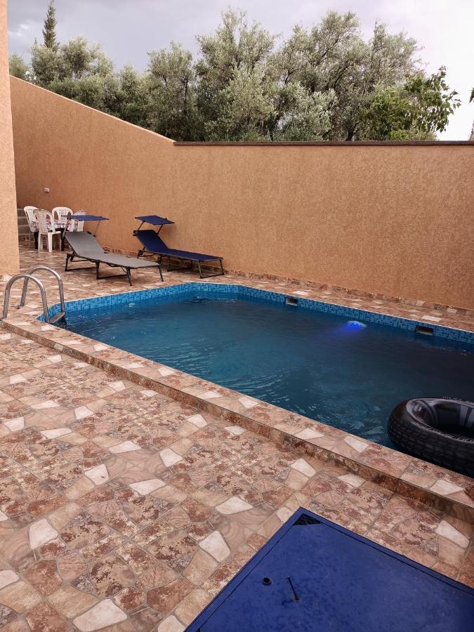 Route D'ourika * Marrakesh