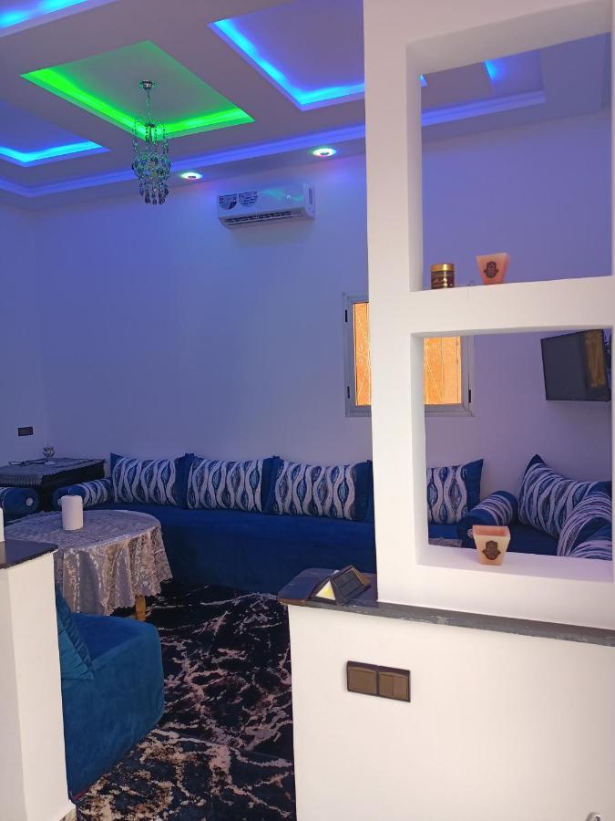 Route D'ourika Villa *