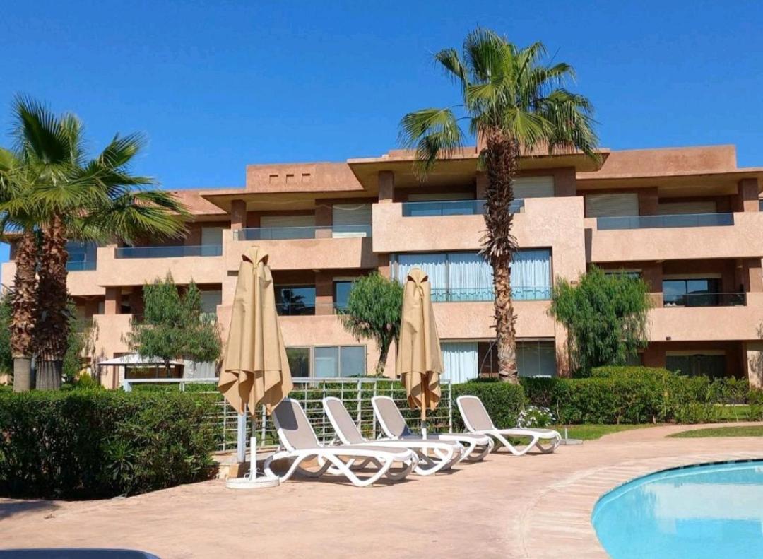 Prestigia Golf Marrakesh
