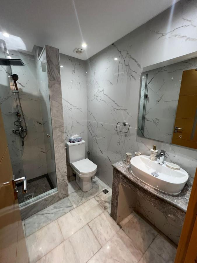 Appartement Palace B Av Hassan Ii Marrakech 40000 -brand New Luxury Unit#2 & Unit#29 Marrakesh