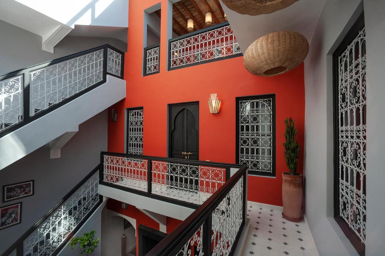 Mylaya * Marrakesh
