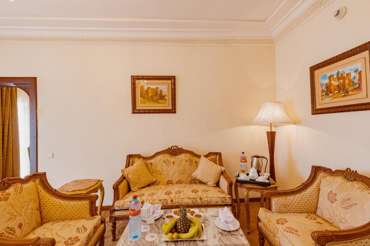 Mogador Aqua Fun & Hotel Marrakesh