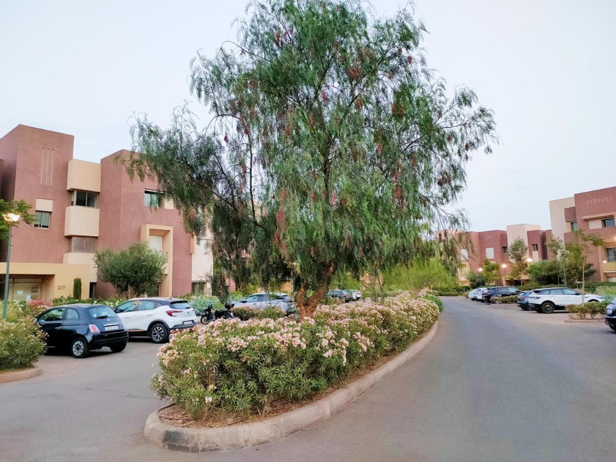 Prestigia Marrakech Dar Cheryana Appartamento Marrakesh