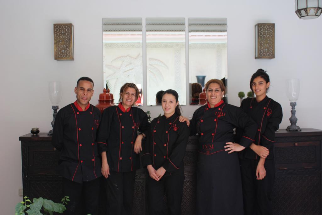 La Marrakech Gasthof 3*