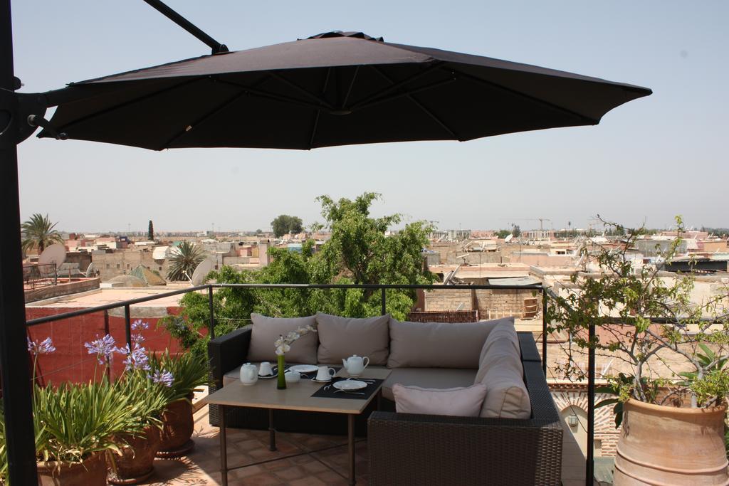 La Marrakech Gasthof