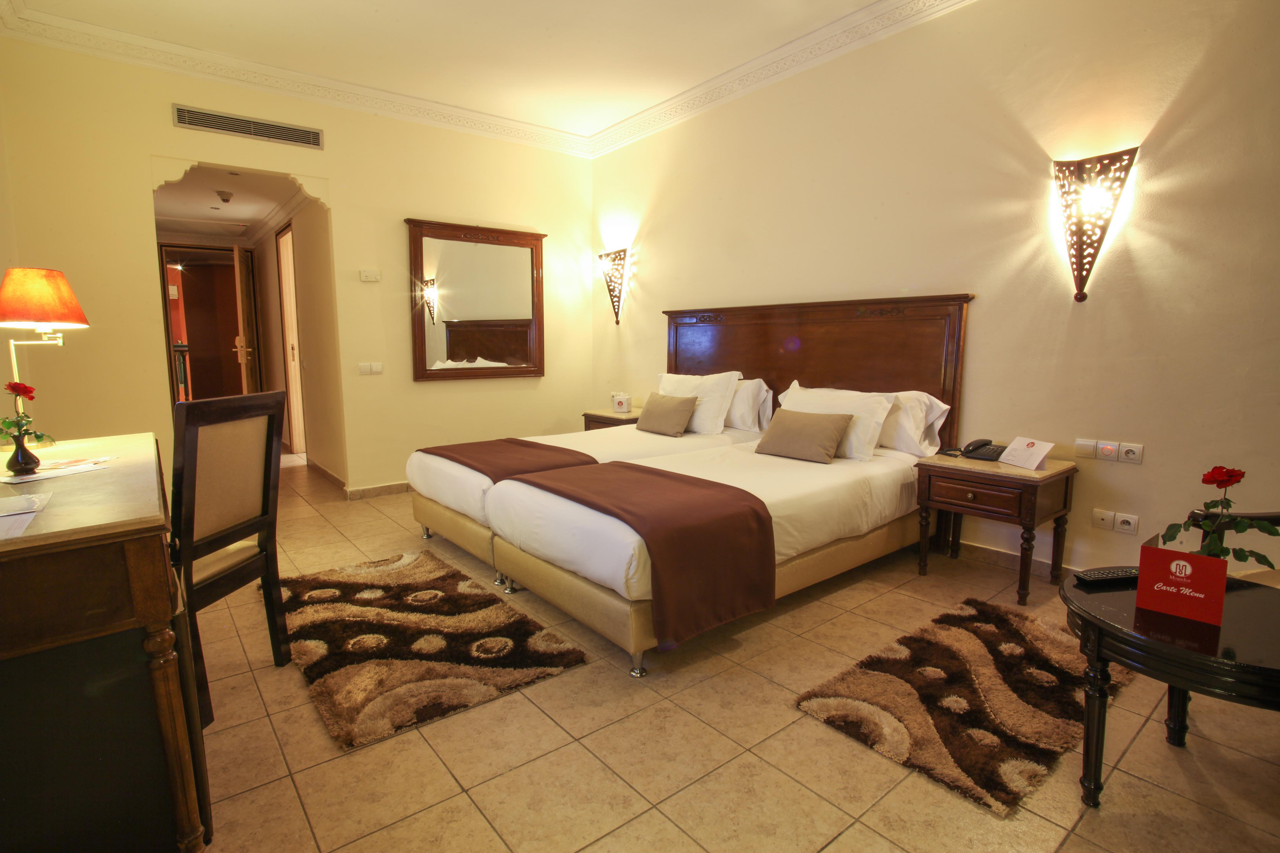 Mogador Opera Hotel