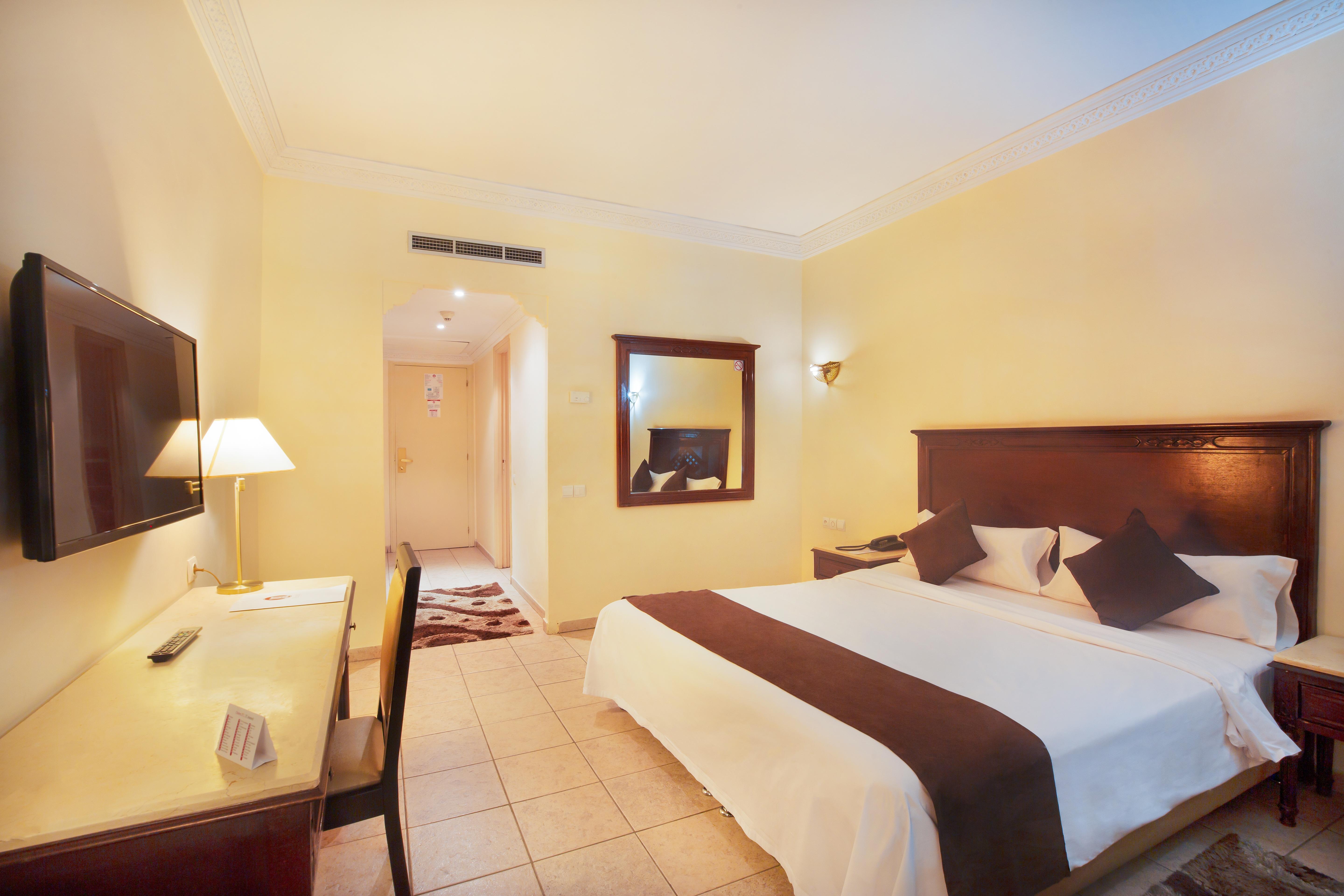 Mogador Opera 4*