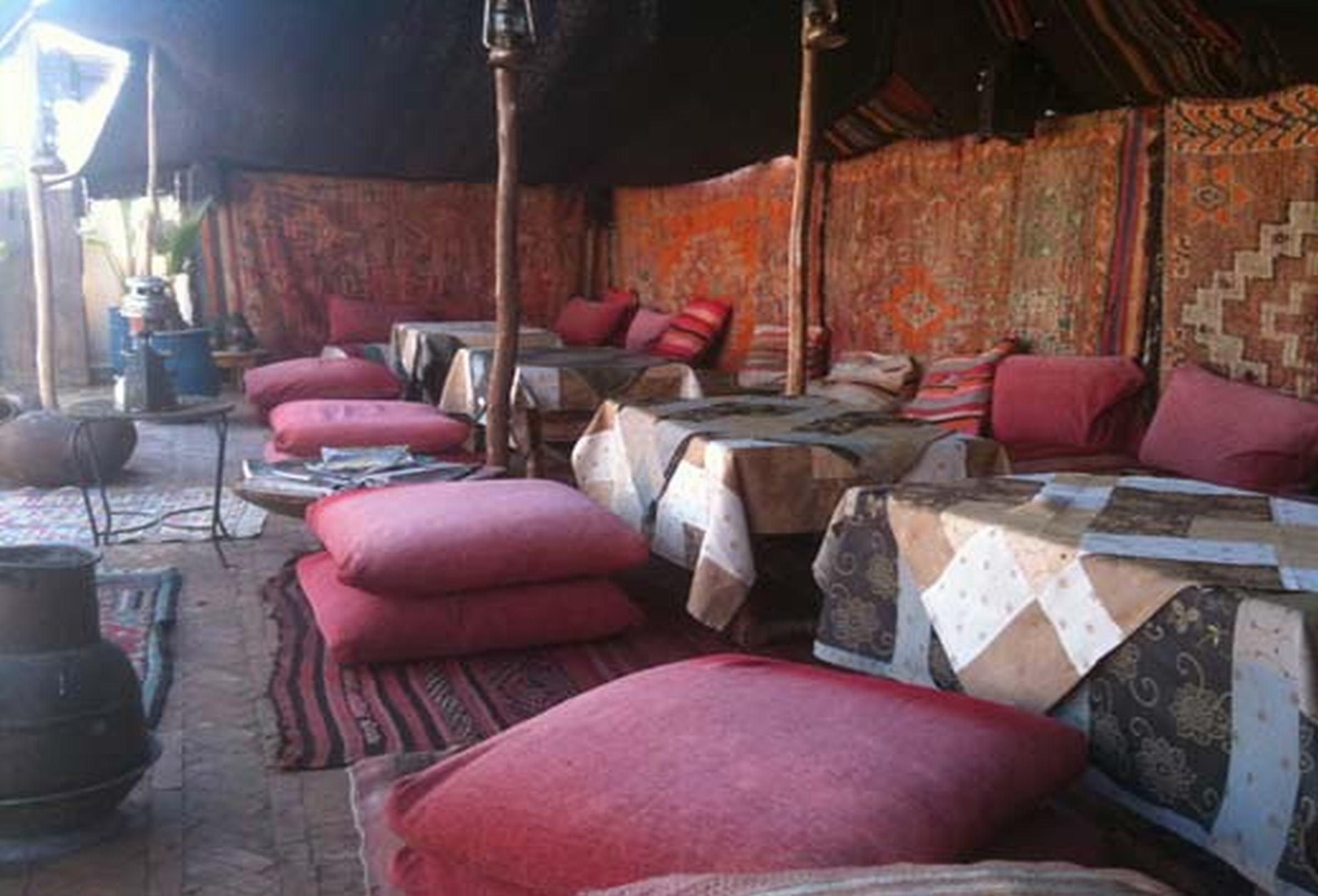 Dubai Marrakesh