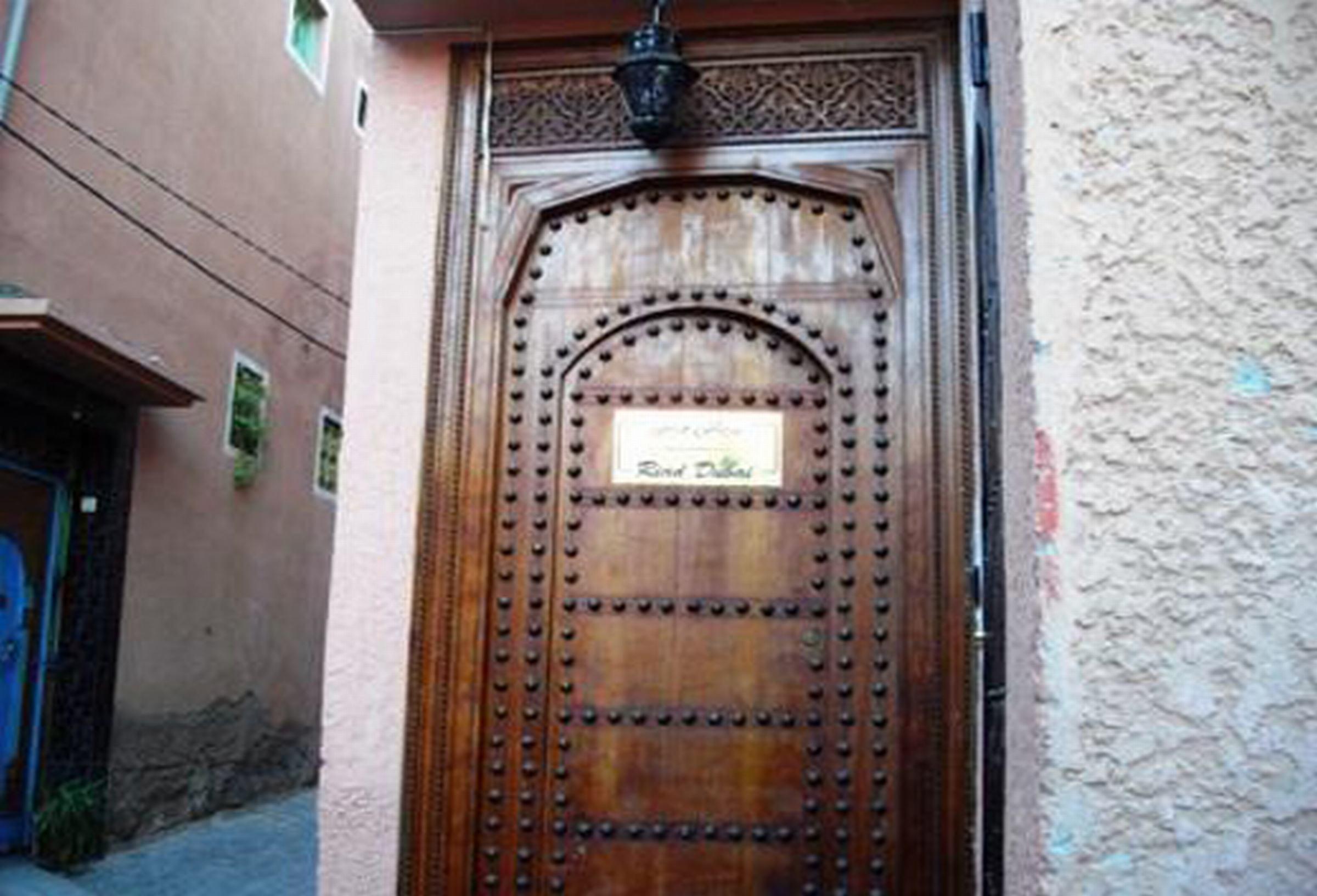 Dubai 3* Marrakesh