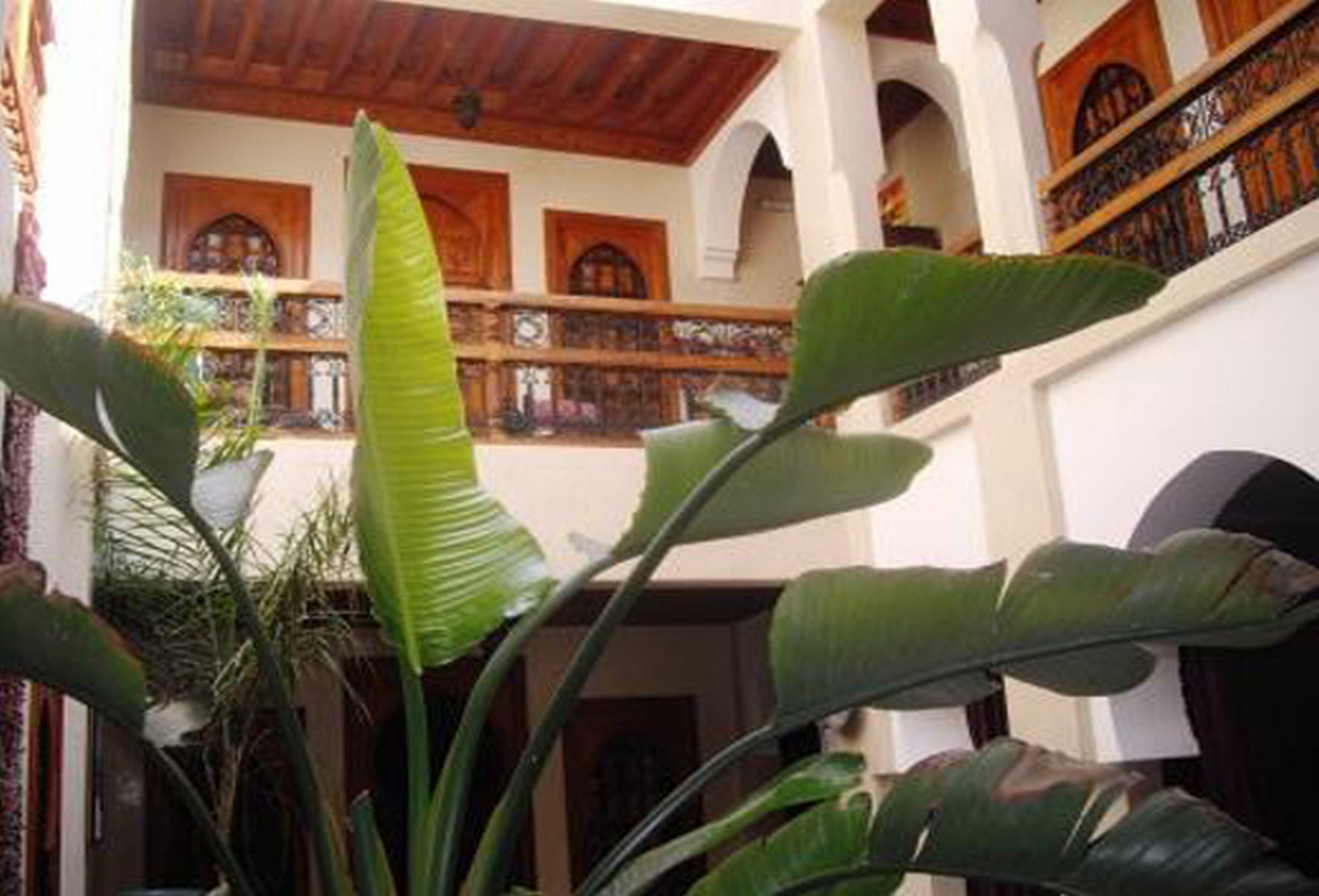Dubai Riad