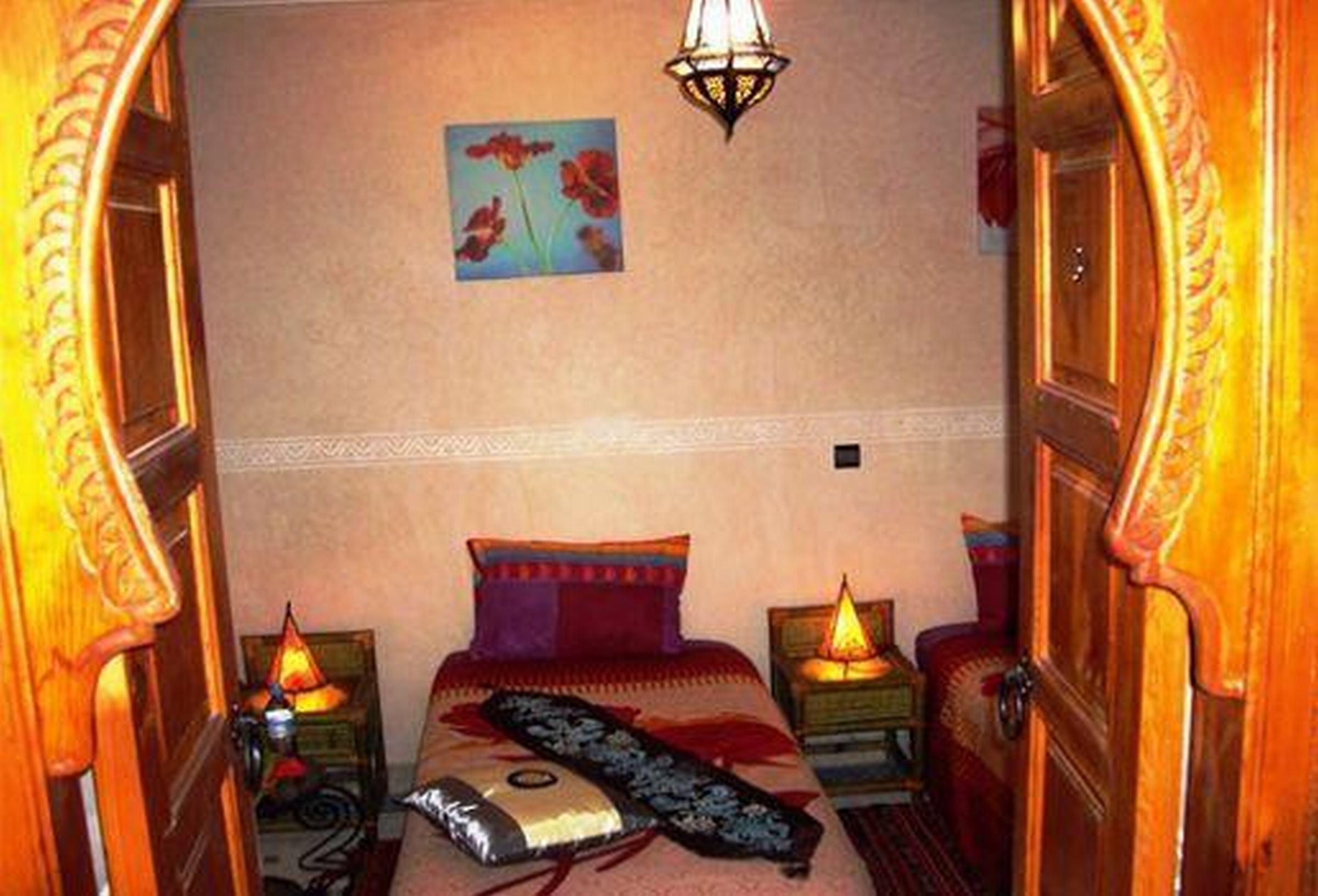 Riad Dubai Marrakesh