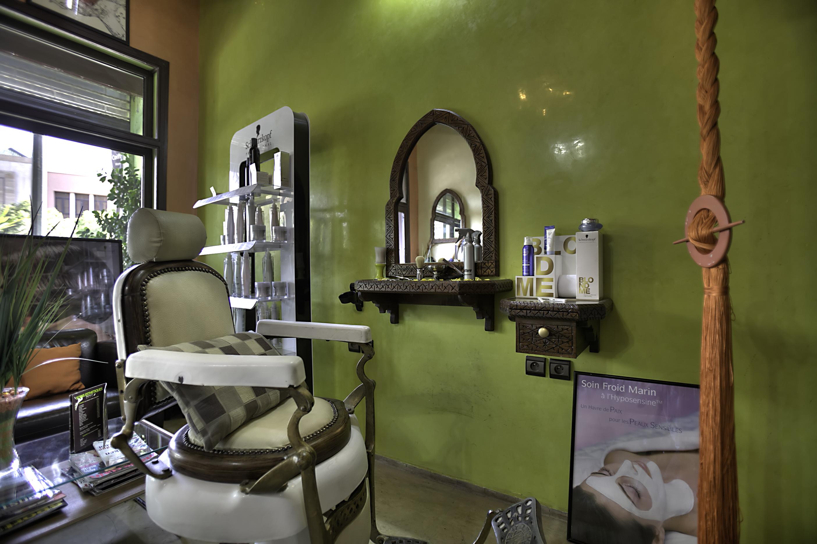 Amani Suites&spa Hotel Marrakesh