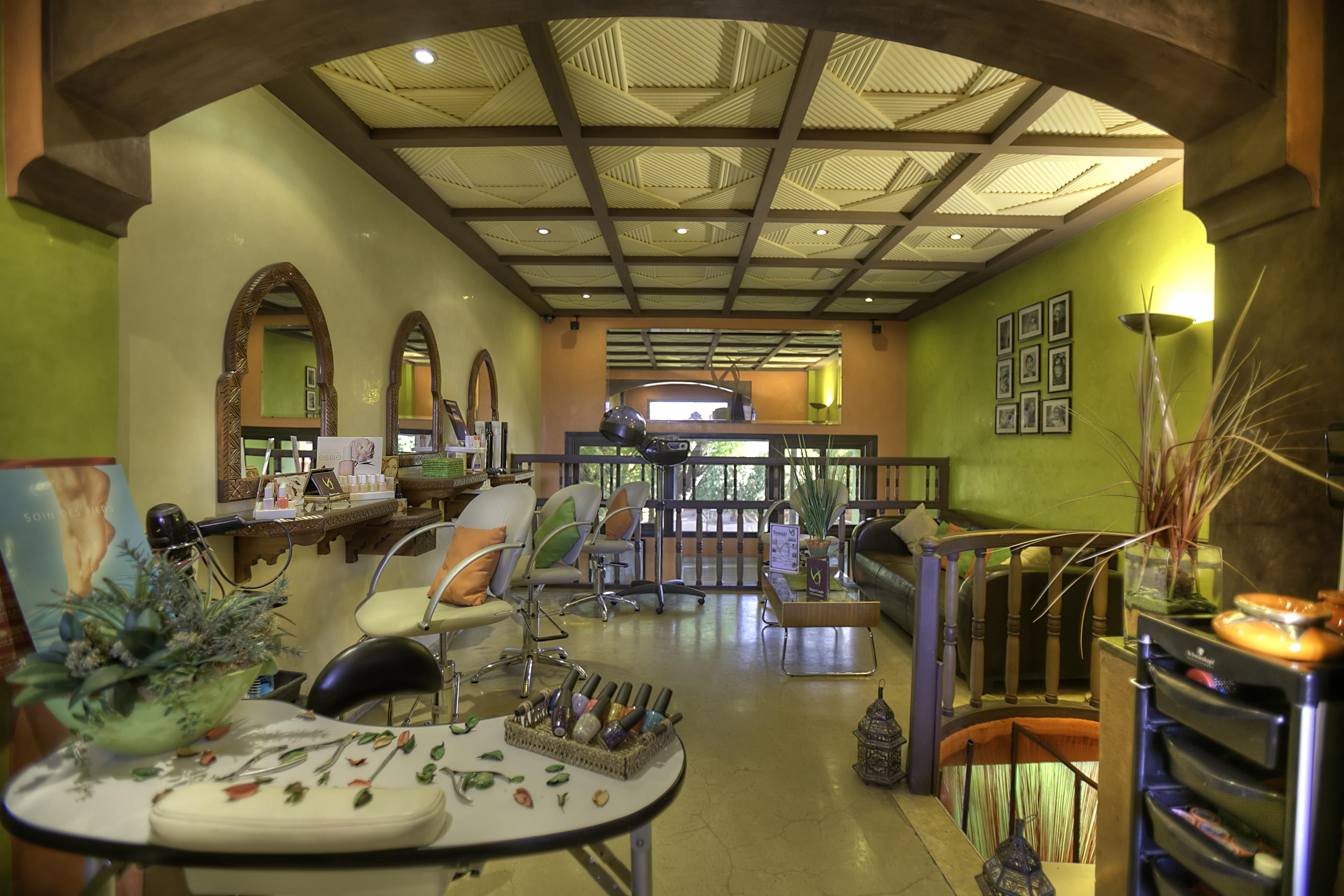 Amani Suites&spa 3* Marrakesh