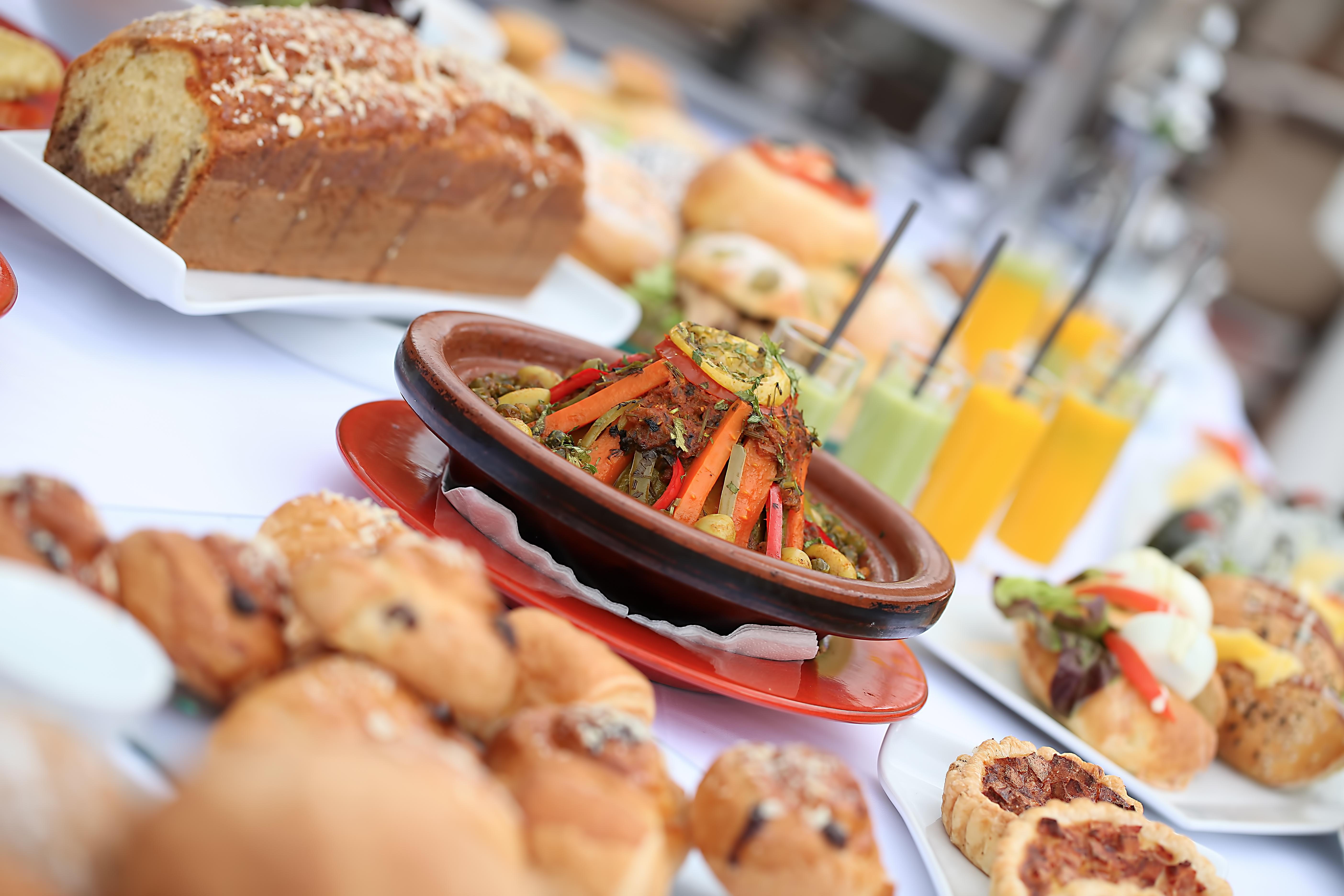 Amani Suites&spa Marrakesh
