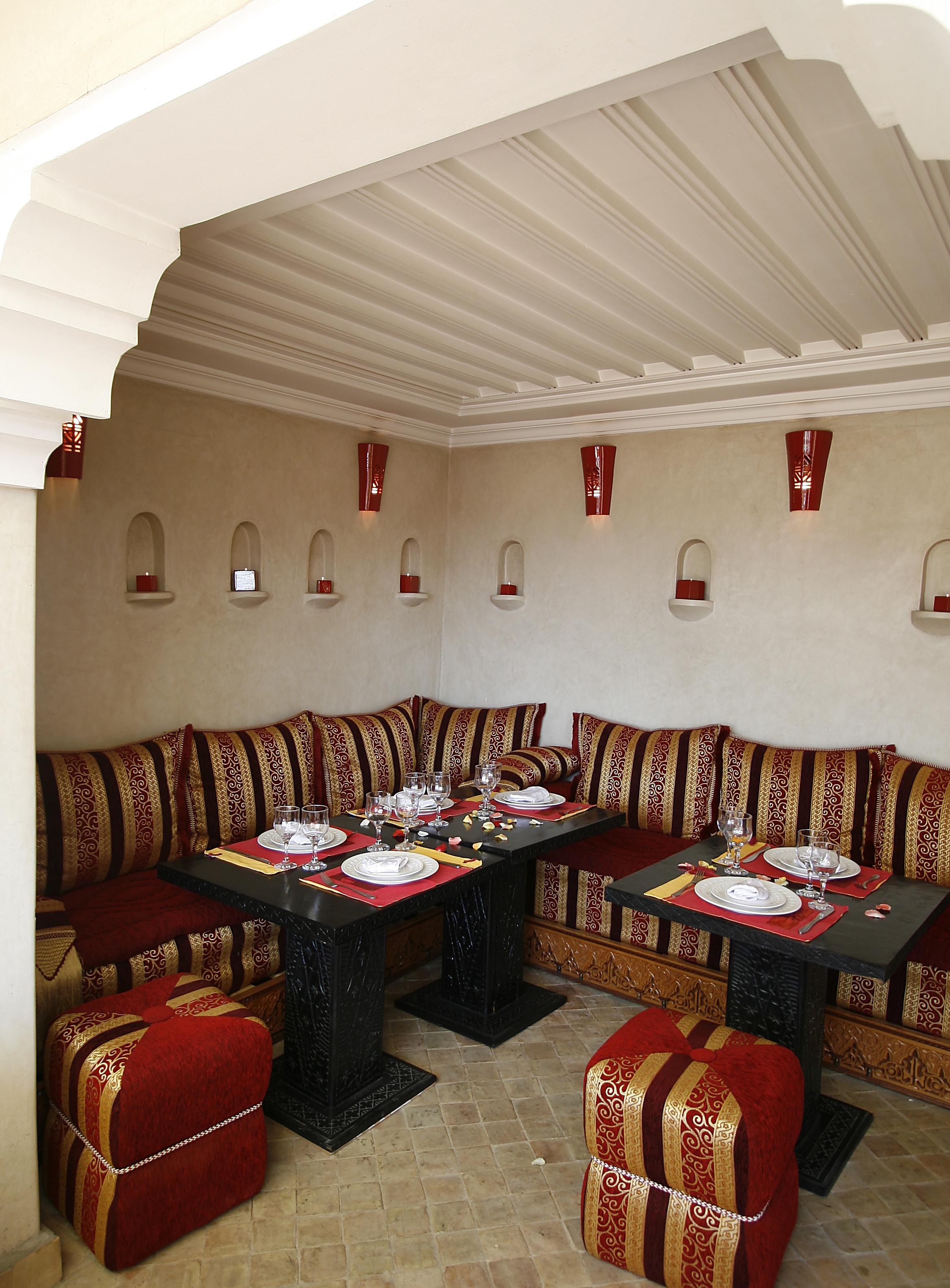 Riad Riad Lena & Spa Marrakesh