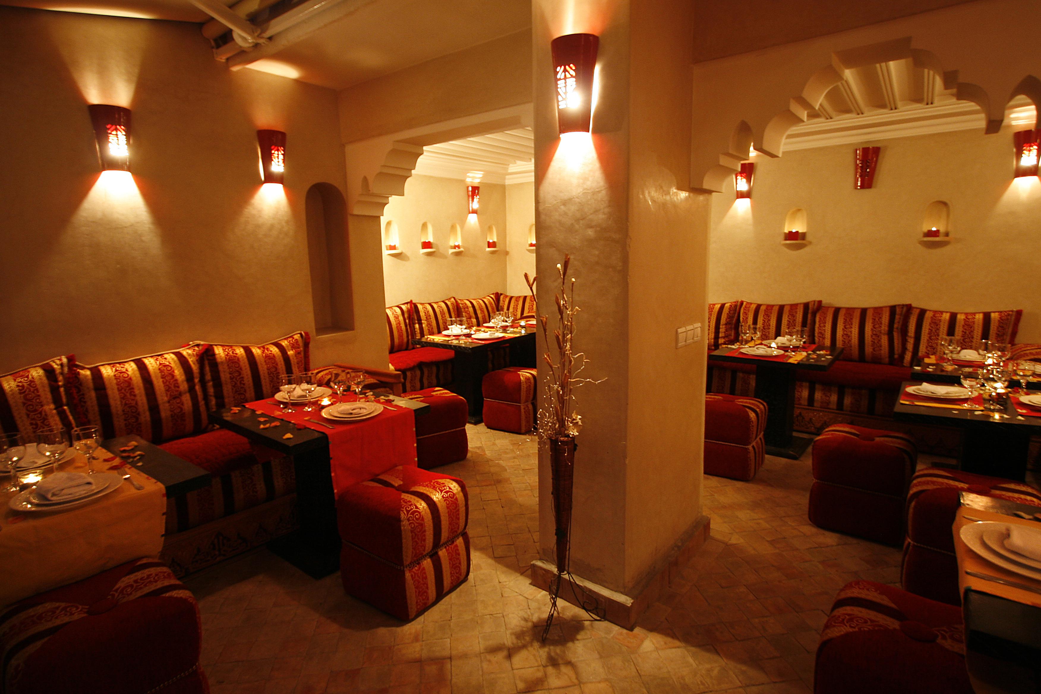 Riad Lena & Marrakesh