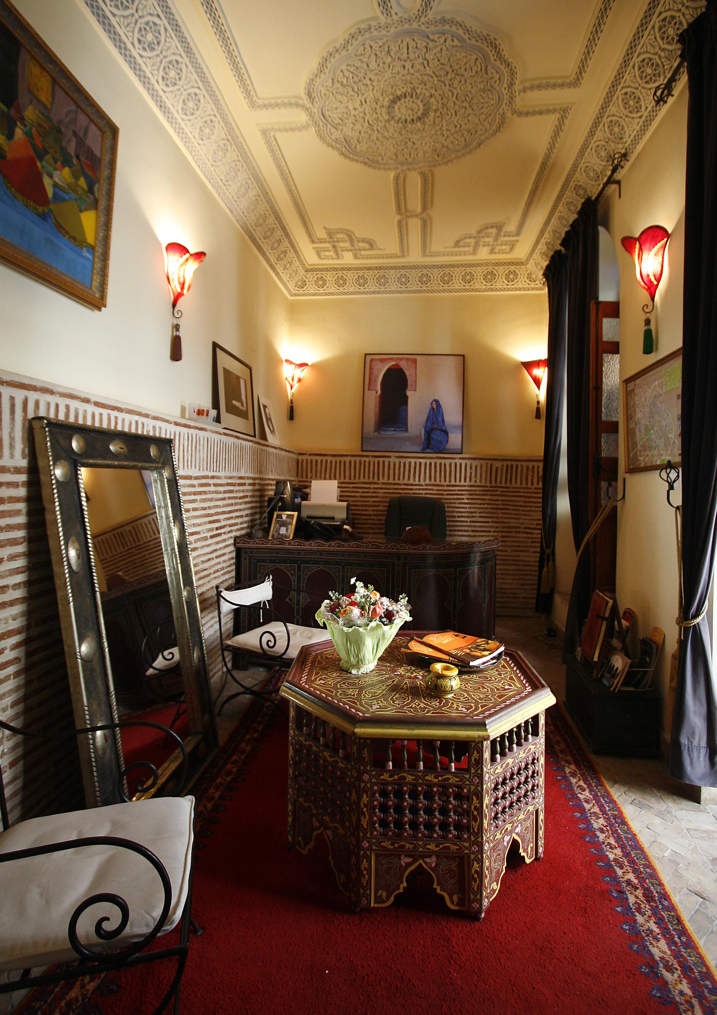 Riad Lena & Spa Riad Marrakesh