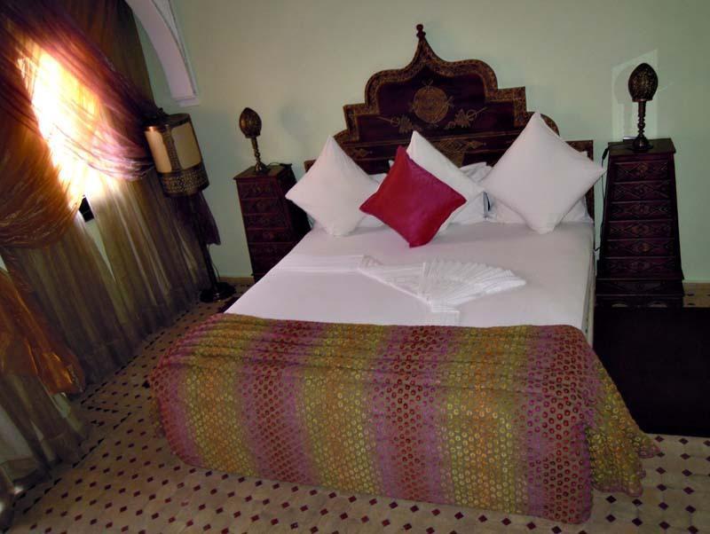 Marrakech By Hivernage Riad 4*