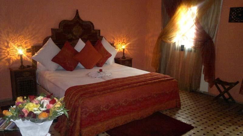 Marrakech By Hivernage