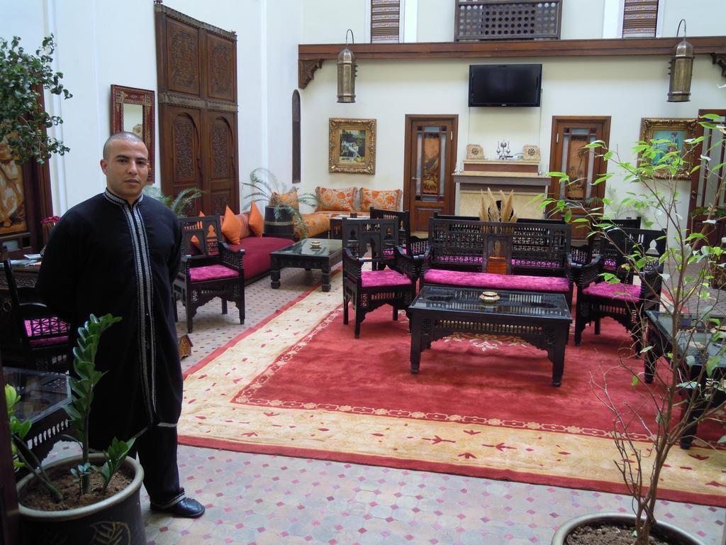 Riad Marrakech By Hivernage Marrakesh