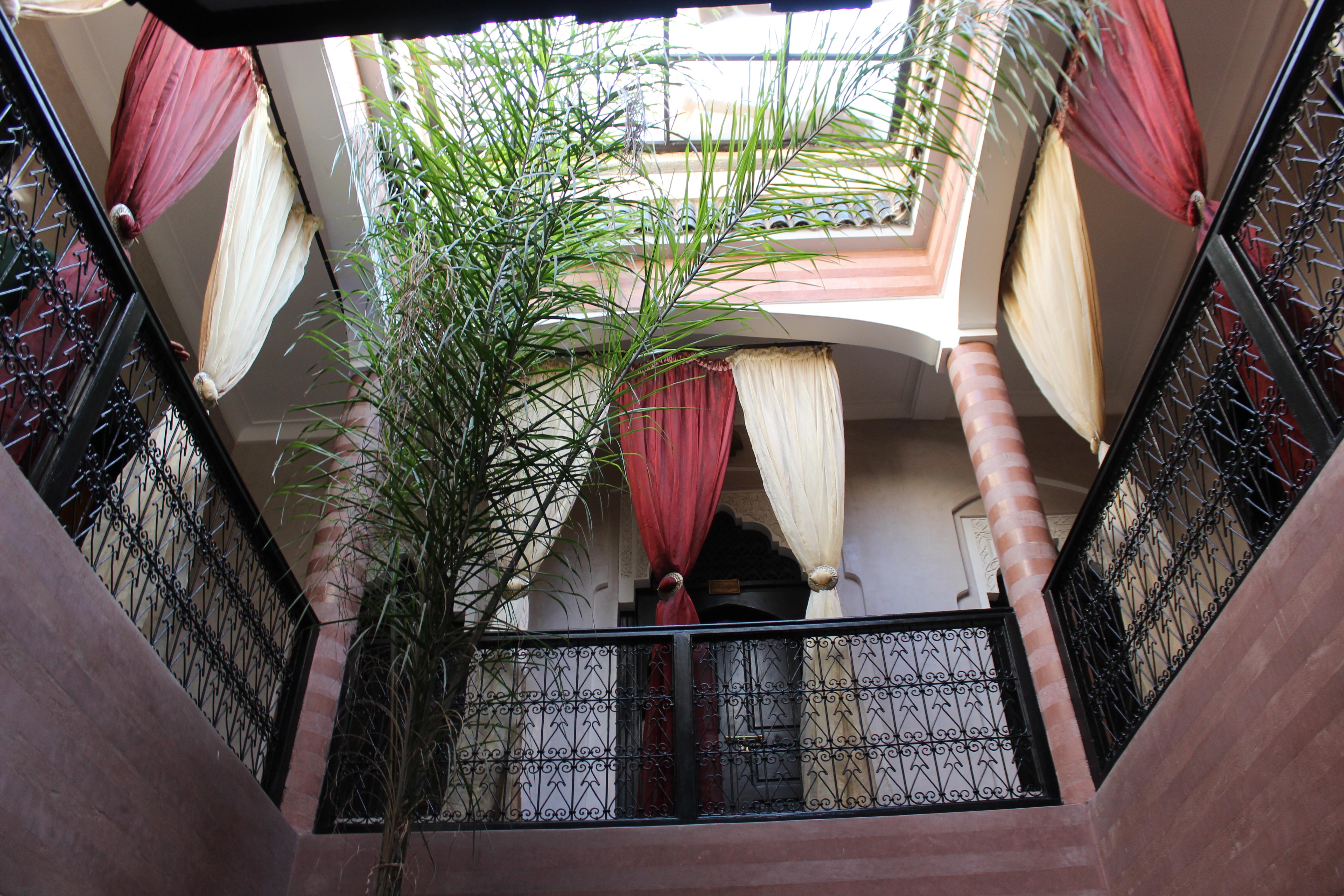Riad Riad Dar Ftouma Marrakesh