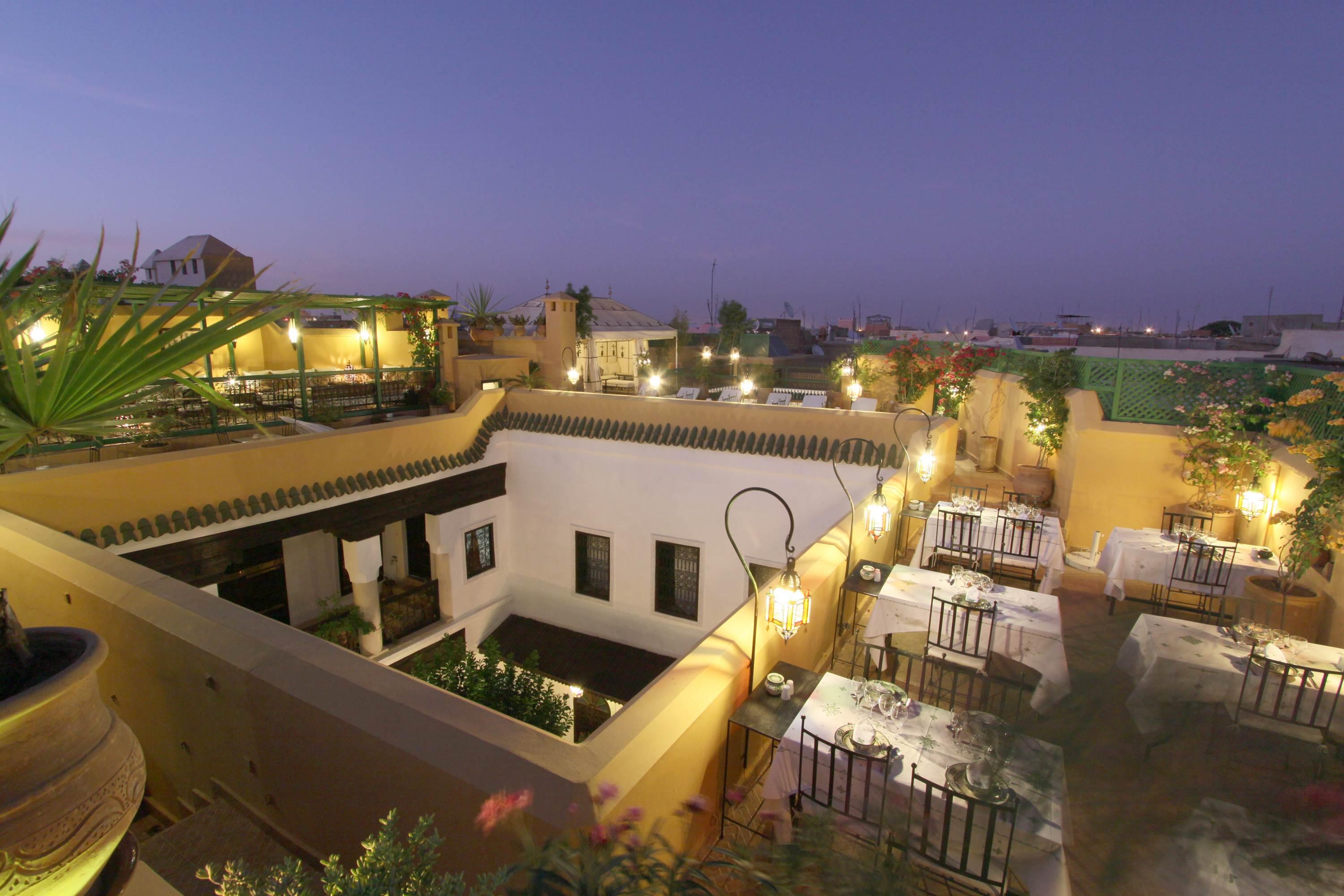 Karmela Riad 4*