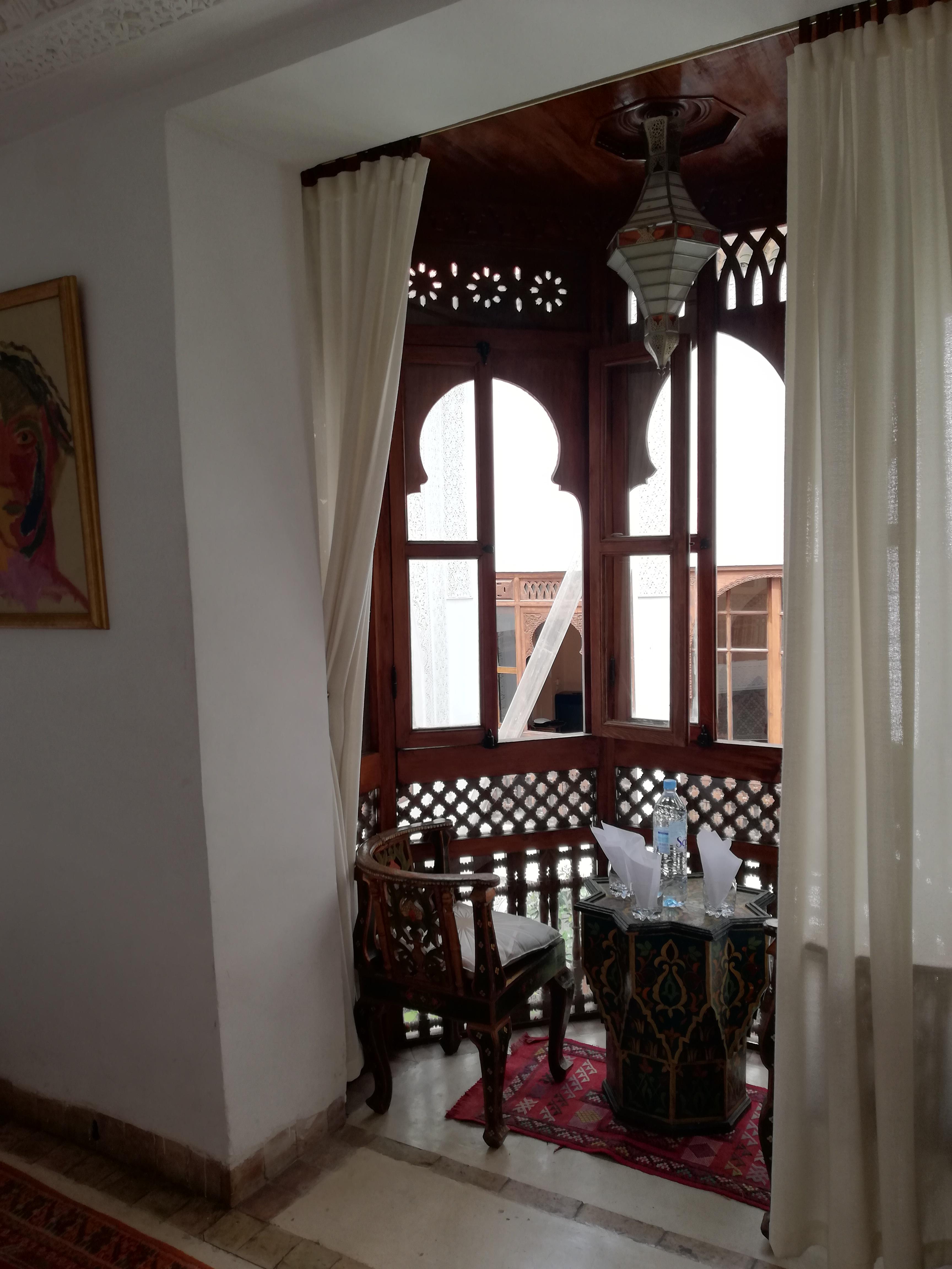 Ben Youssef 4*