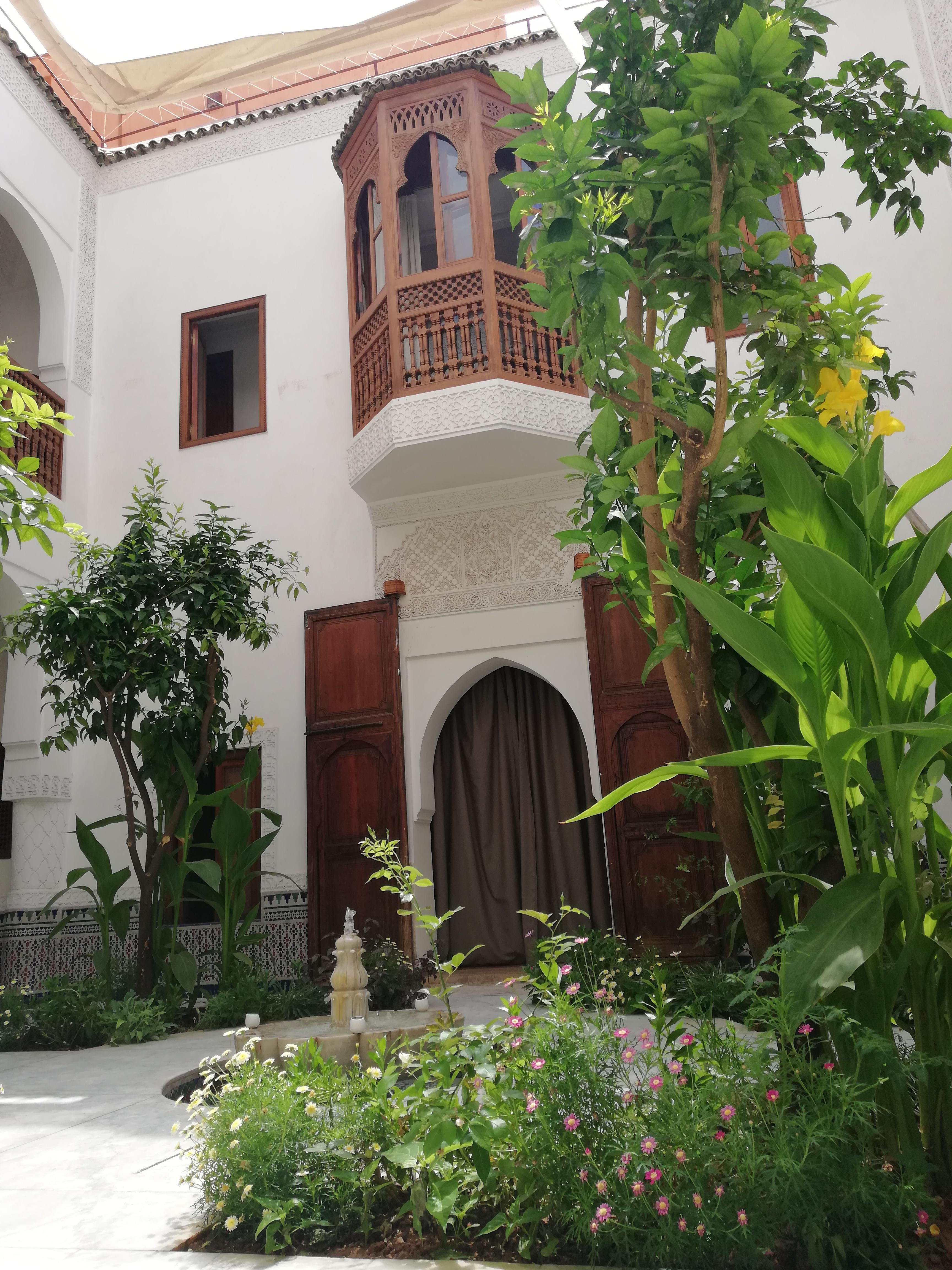 Riad Ben Youssef 4*