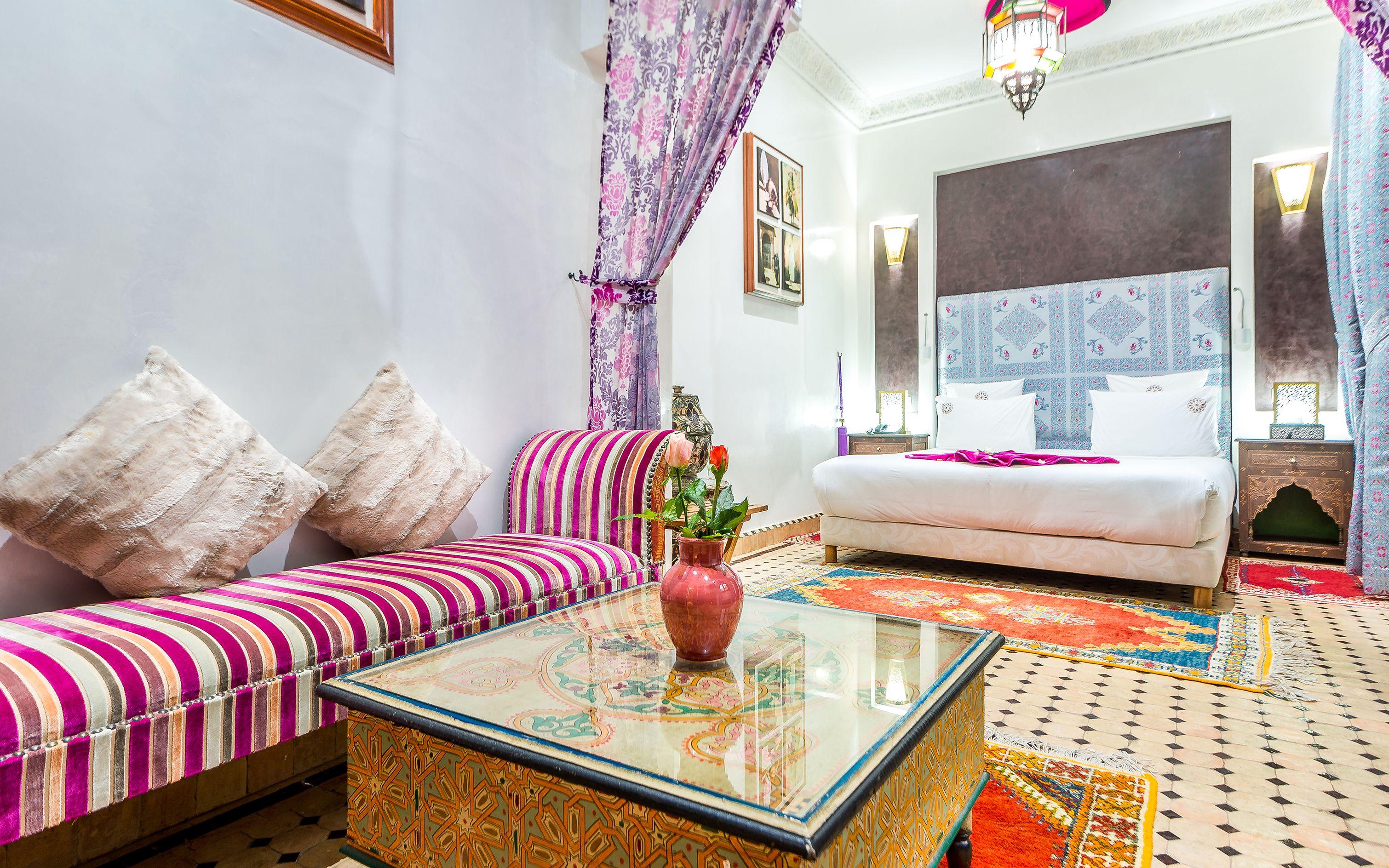 & Ryad Art Place Marrakech Hotel Marrakesh