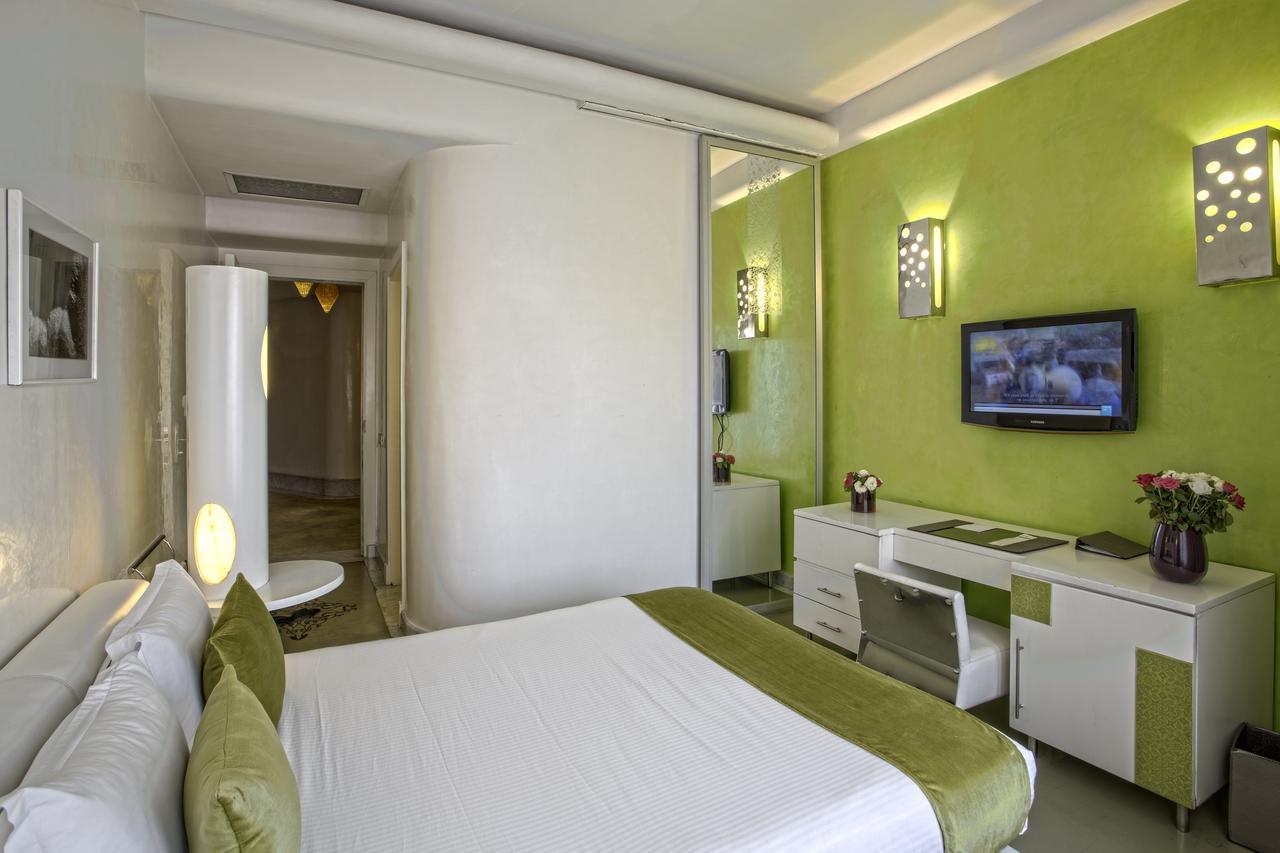 La Renaissance & (adults Only) Marrakesh