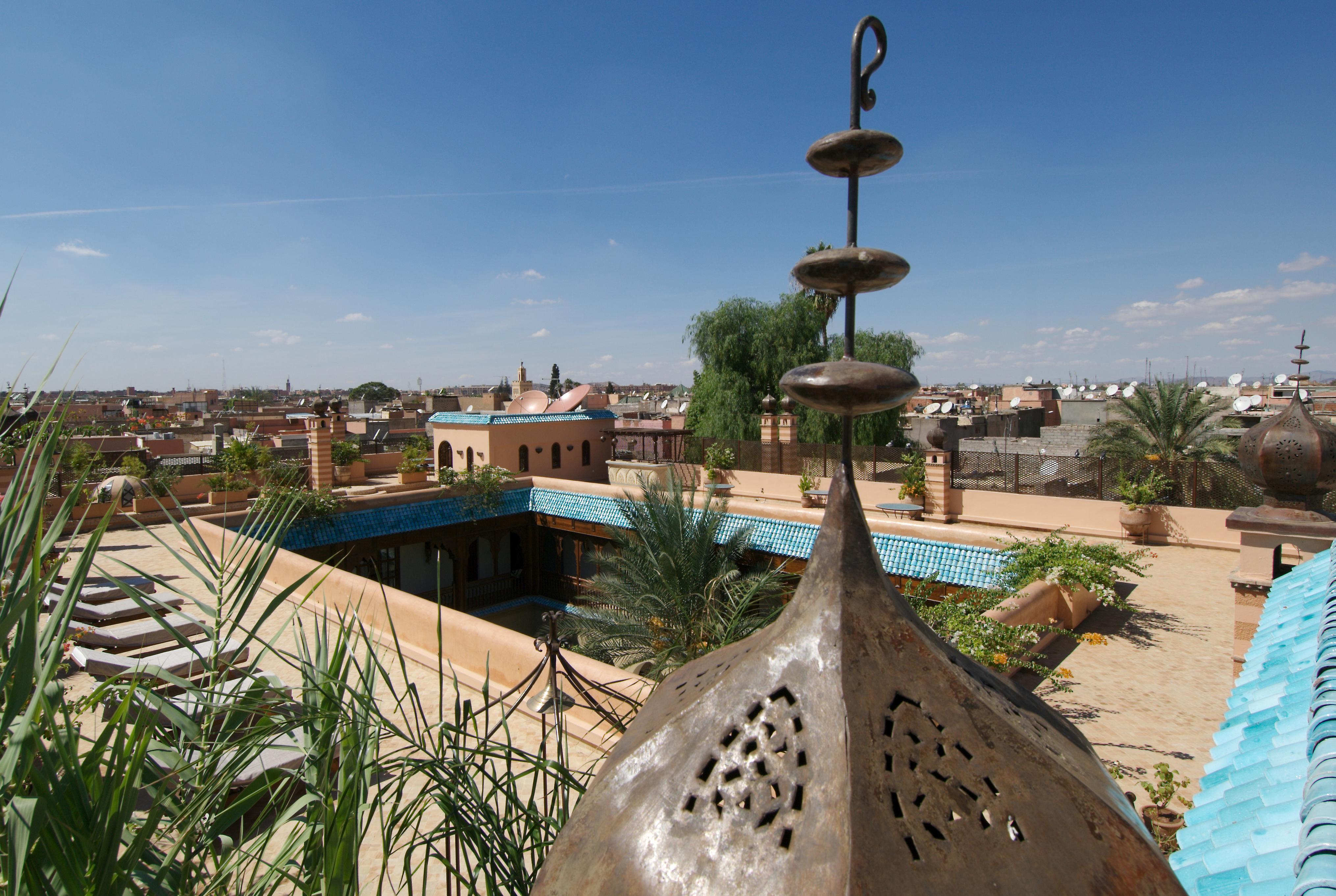 Demeures D'orient & 5* Marrakesh