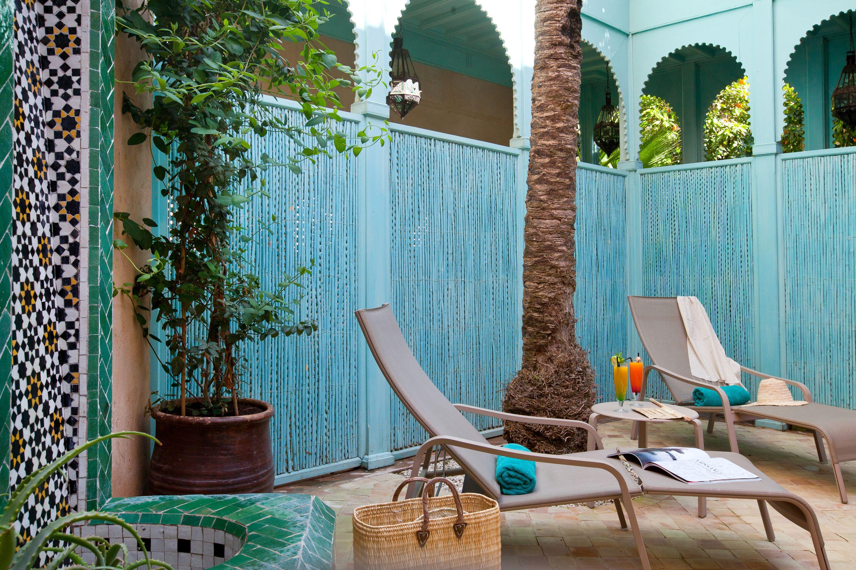 Les Jardins De La Medina Hotel Marrakesh