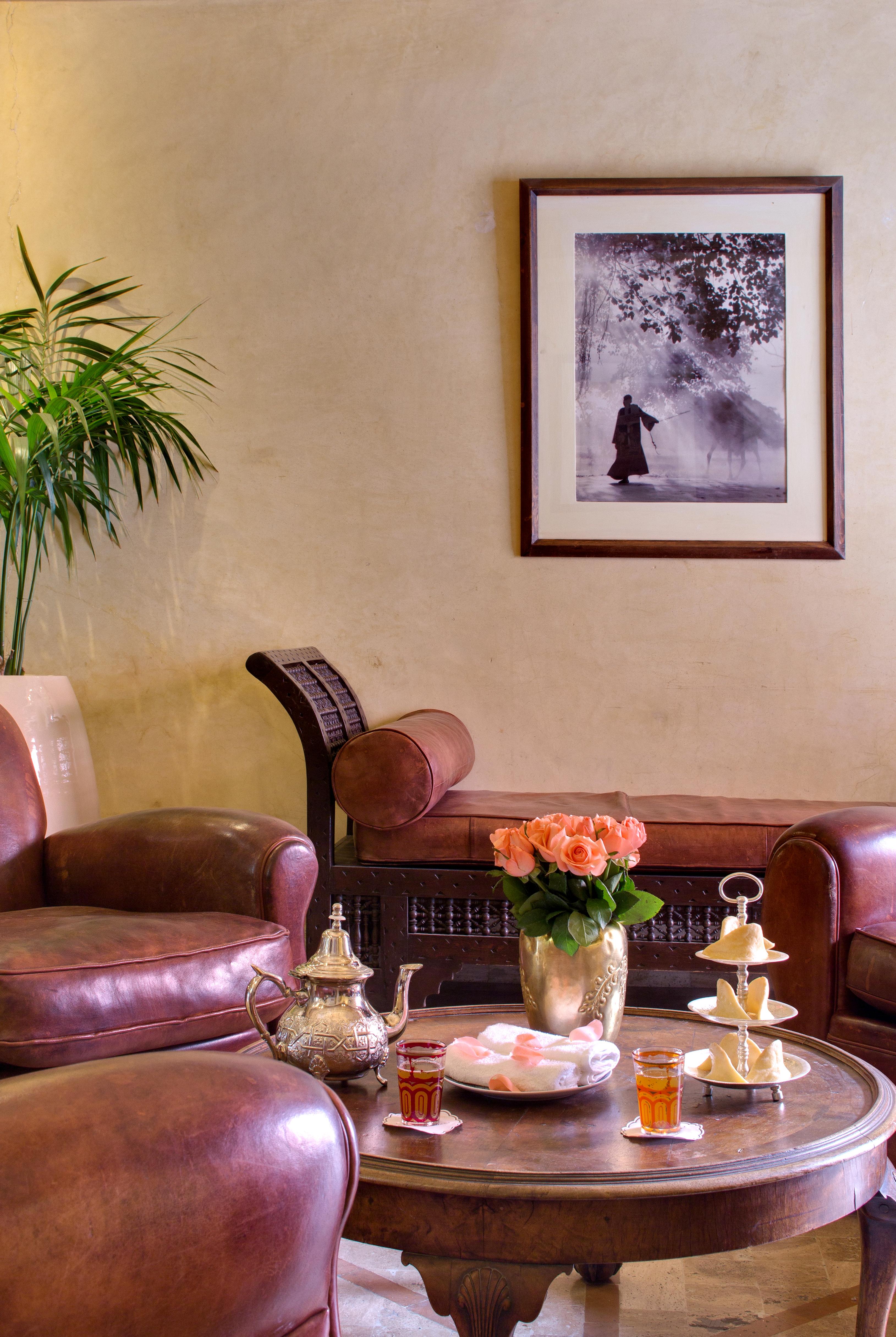 Hotel Les Jardins De La Medina Marrakesh