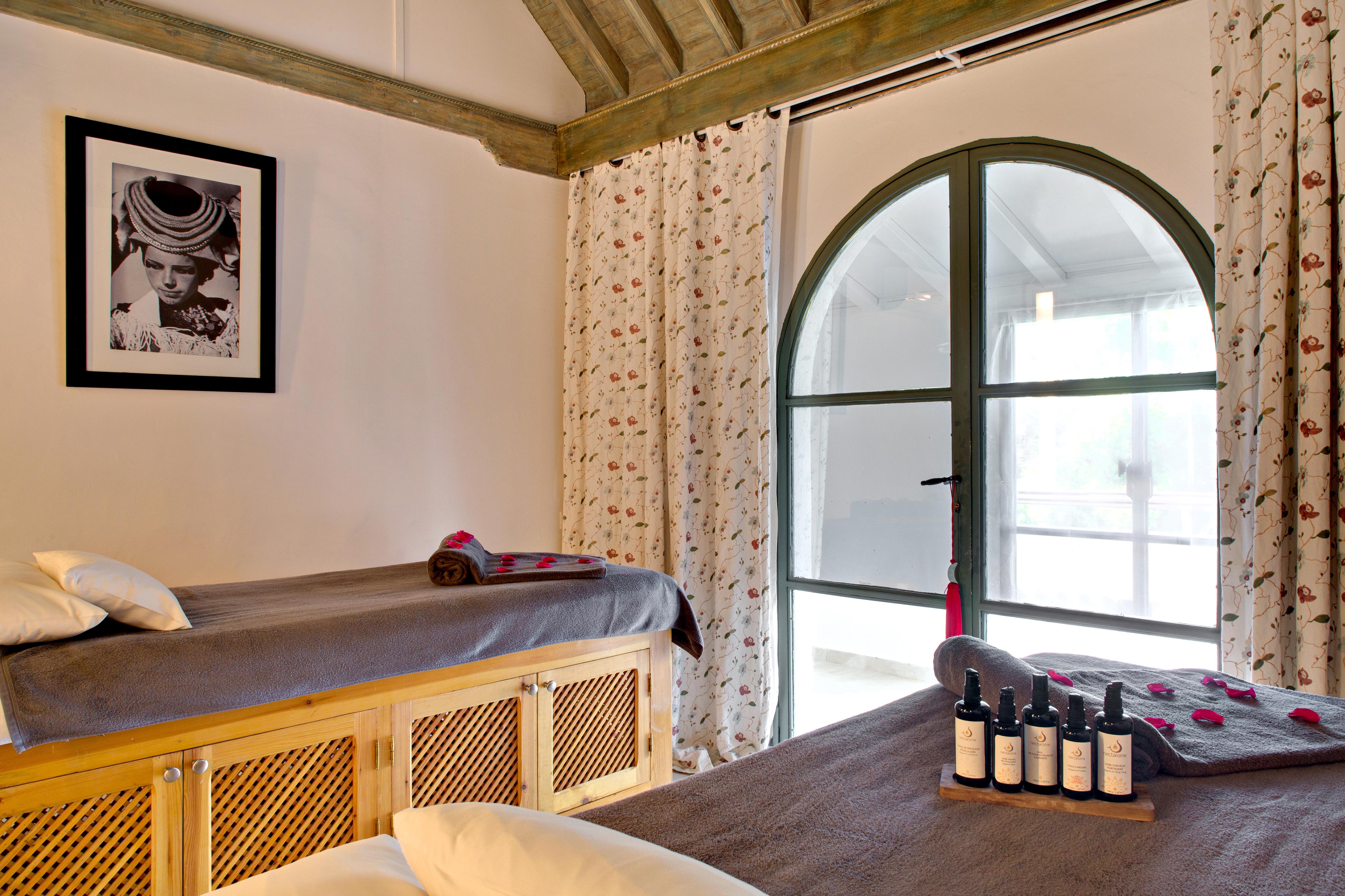 Hotel Les Jardins De La Medina Marrakesh