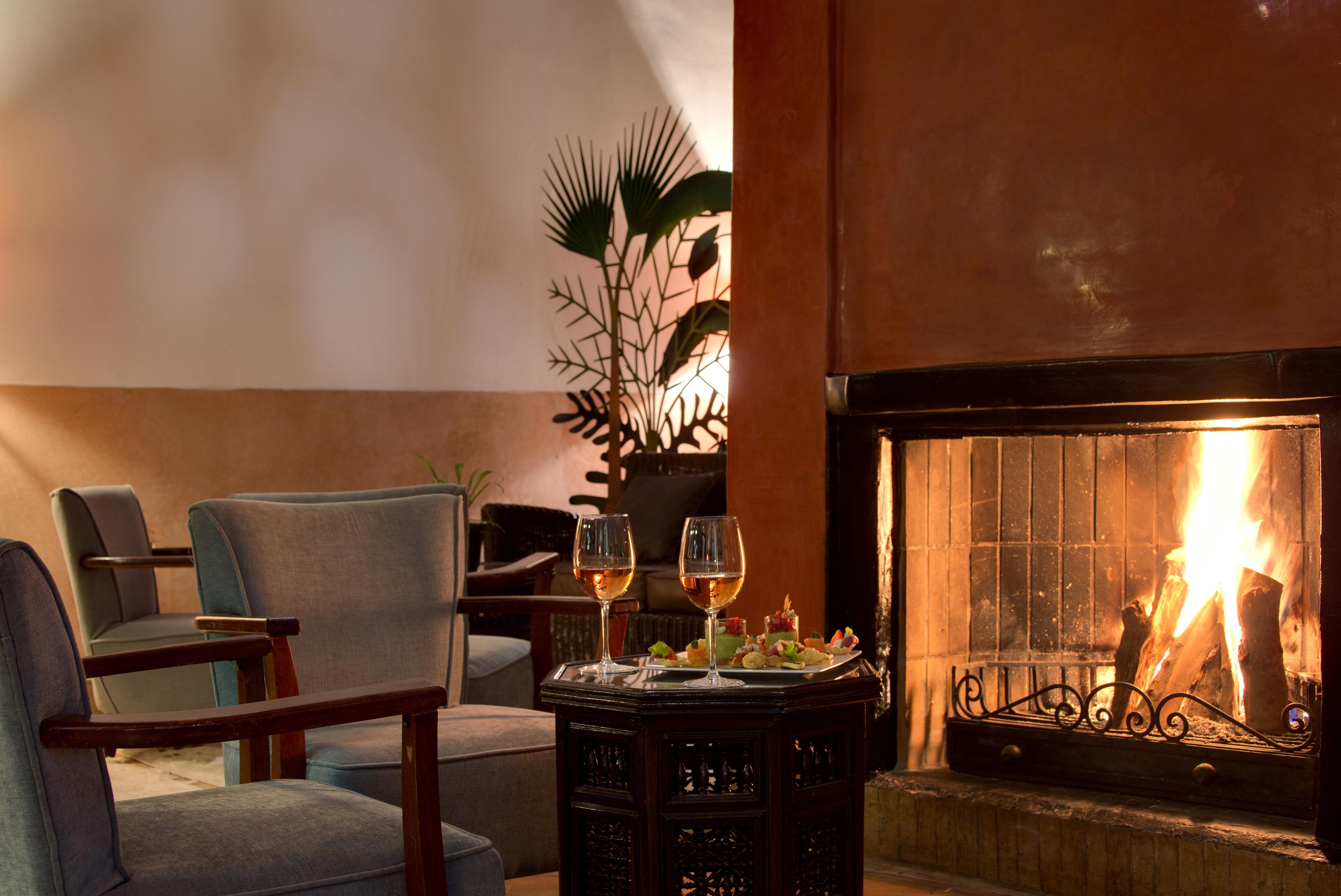 Les Jardins De La Medina Hotel Marrakesh